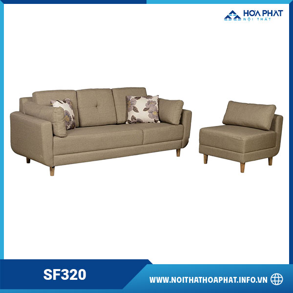 Sofa Hòa Phát HP5INFO SF320