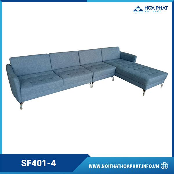 Sofa Hòa Phát HP5INFO SF401-4