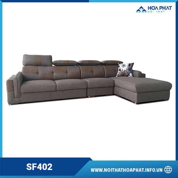 Sofa Hòa Phát HP5INFO SF402