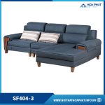 Sản phẩm Sofa góc cao cấp 3 chỗ SF404-3