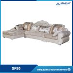Sofa Hòa Phát HP5INFO SF50