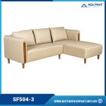 Sofa Hòa Phát HP5INFO SF504-3