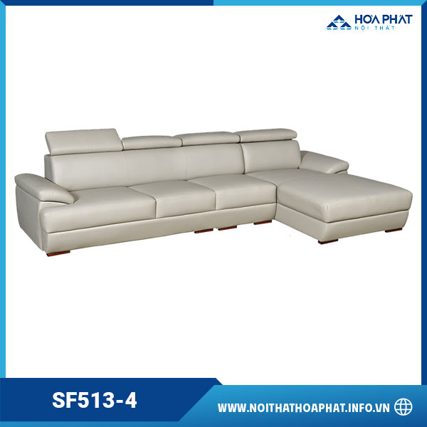 hp5info-SF513-4 Sofa Hòa Phát HP5INFO SF513-4