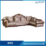 Sofa Hòa Phát HP5INFO SF52