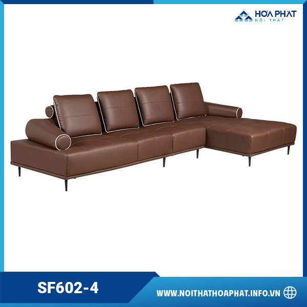 Sofa Hòa Phát HP5INFO SF602-4