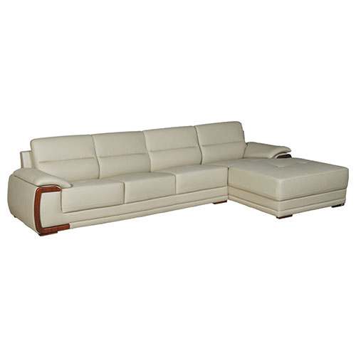 Ghế sofa góc cao cấp Hòa Phát SF601-4