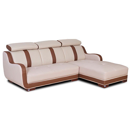 Ghế sofa góc cao cấp Hòa Phát SF69-3