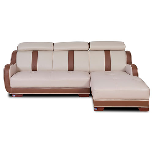 Ghế sofa góc cao cấp Hòa Phát SF69-3