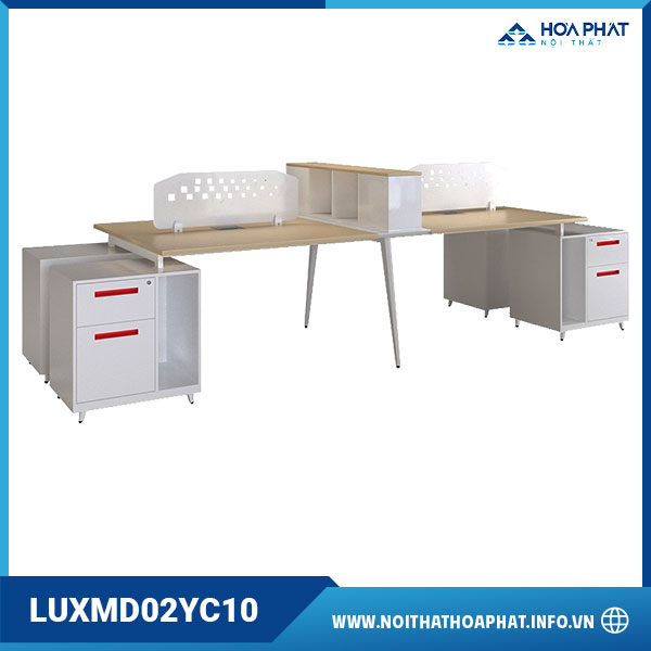 Module Bàn Hòa Phát HP5INFO LUXMD02YC10