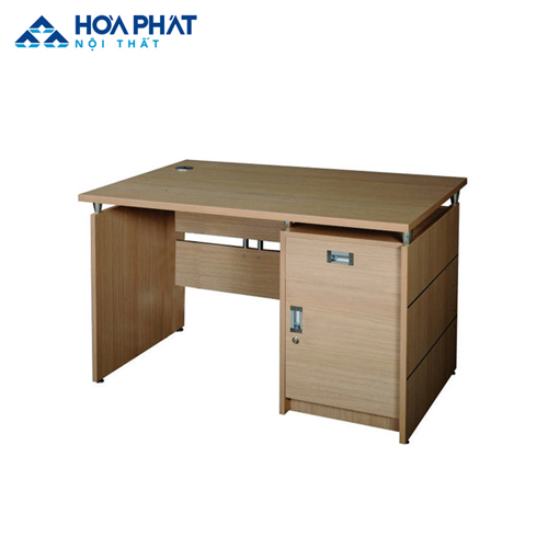 bàn làm việc hòa phát 1m2