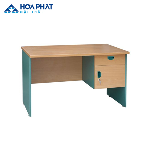 bàn làm việc hòa phát 1m2