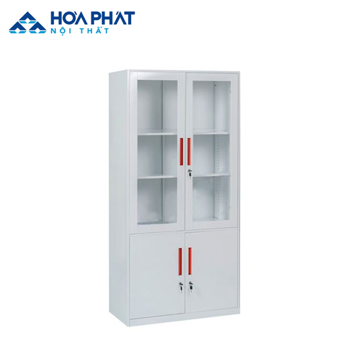 tủ sắt hòa phát 8 ngăn