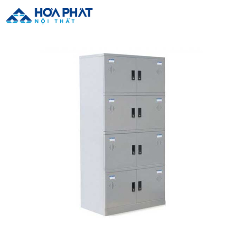 tủ sắt hòa phát 8 ngăn