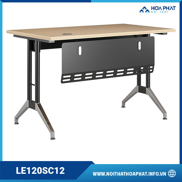 Bàn Hòa Phát HP5INFO LE120SC12