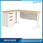 Bàn Trưởng Phòng Hòa Phát UNIQUE UN1612CS3