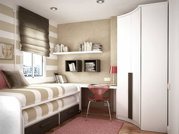 Ưu đãi mới nhất của chúng tôi là 30+ Ý tưởng thiết kế phòng ngủ đẹp nhất với diện tích từ 6m2, 7m2 đến 8m