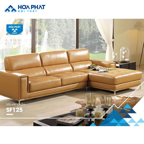 sofa Hòa Phát SF125A