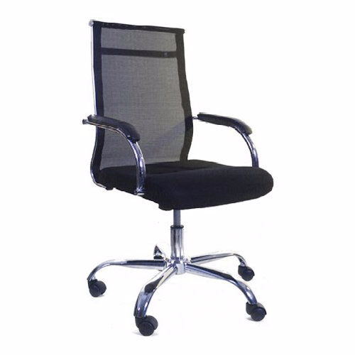 Ghế lưới xoay văn phòng A207B03