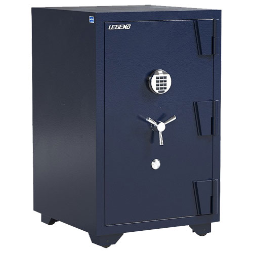 Két Sắt Cao Cấp Hòa Phát LG208K1DT