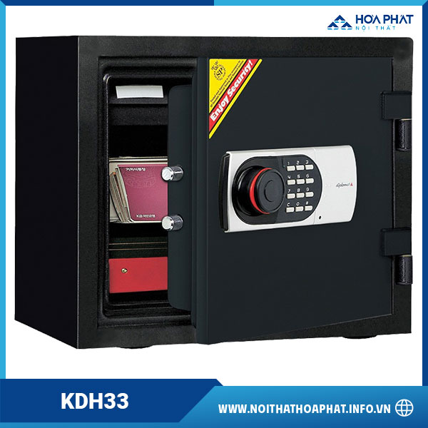 Két sắt nhập khẩu KDH33