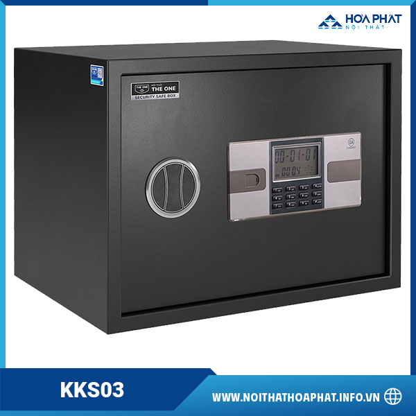 Két sắt Hòa Phát HP5INFO KKS03