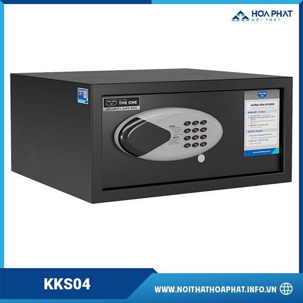 Két sắt Hòa Phát HP5INFO KKS04