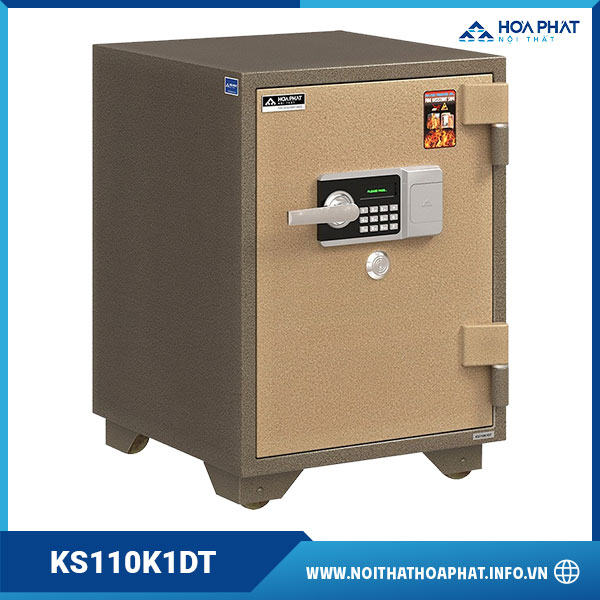 Két sắt Hòa Phát HP5INFO KS110K1DT