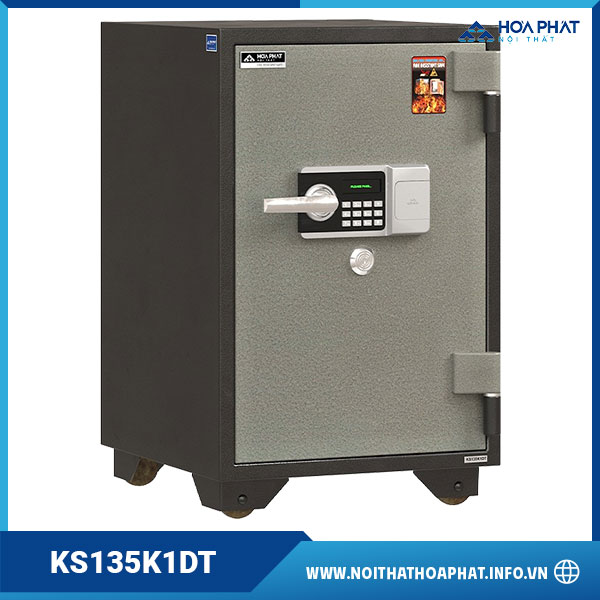 Két sắt Hòa Phát HP5INFO KS135K1DT