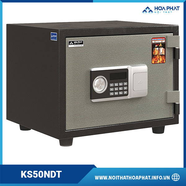 Két sắt Hòa Phát HP5INFO KS50NDT