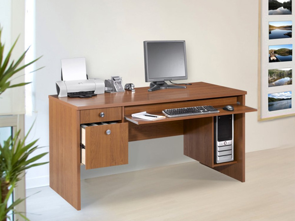 chọn bàn làm việc cho người mệnh Hỏa