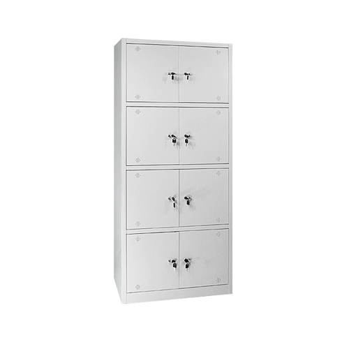 tủ locker 8 ngăn thanh lý