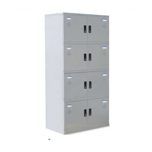 tủ locker 8 ngăn thanh lý