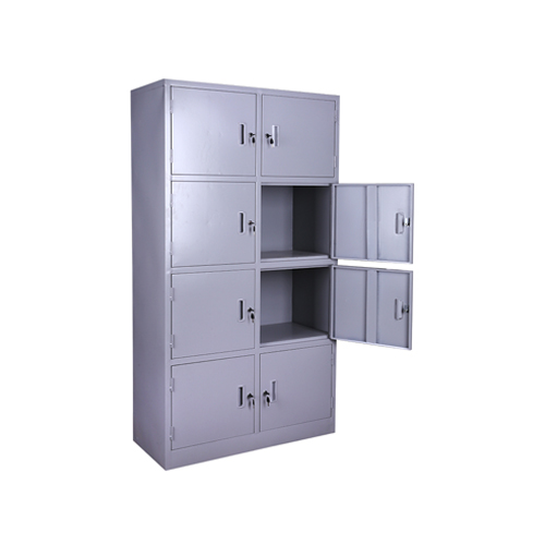 tủ locker 8 ngăn thanh lý