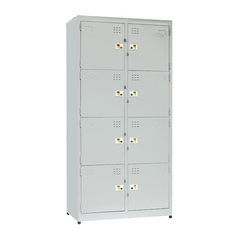 tủ locker 8 ngăn thanh lý