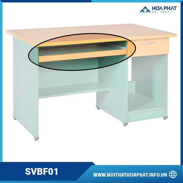 Khay bàn phím SVBF01