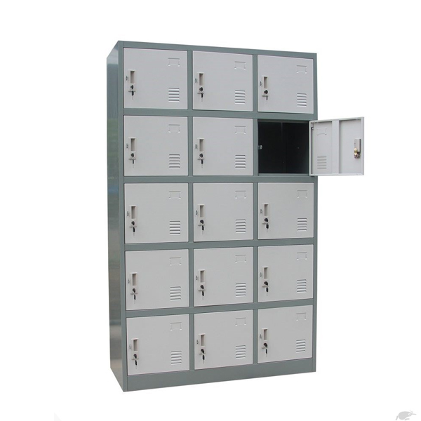 tủ locker thanh lý tại Hà Nội