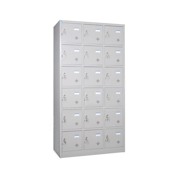 tủ locker thanh lý tại Hà Nội