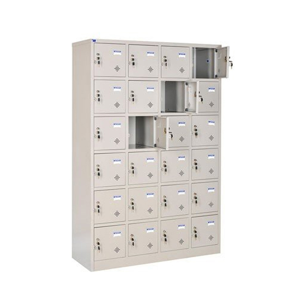 tủ locker thanh lý tại Hà Nội