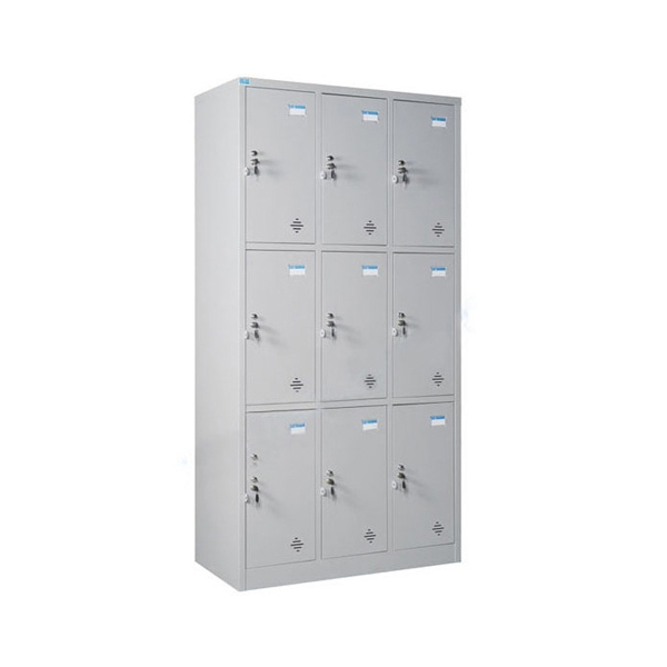 tủ locker thanh lý tại Hà Nội