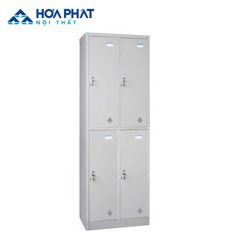 kích thước tủ locker Hòa Phát