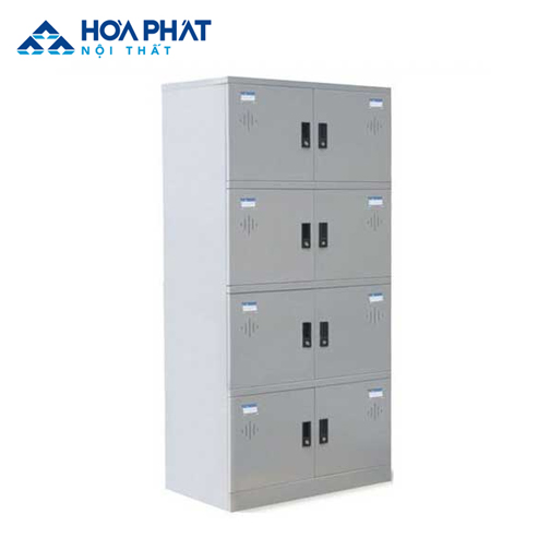 kích thước tủ locker Hòa Phát