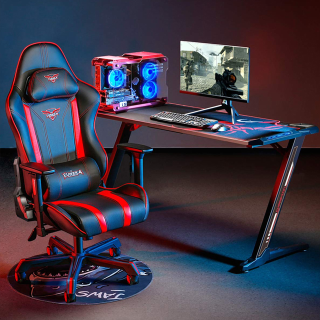 Bàn chơi game chữ Z