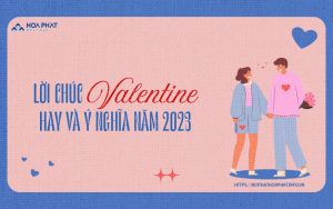 lời chúc Valentine hay và ý nghĩa