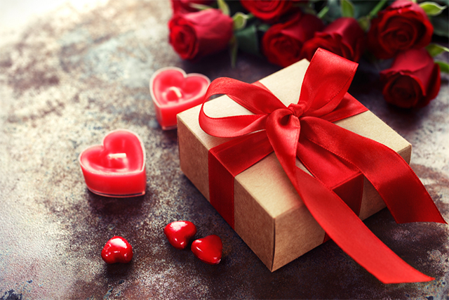 lời chúc Valentine hay và ý nghĩa