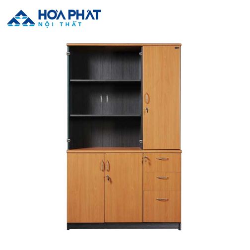 tủ đựng đồ nhân viên Hòa Phát T1960-3B3N