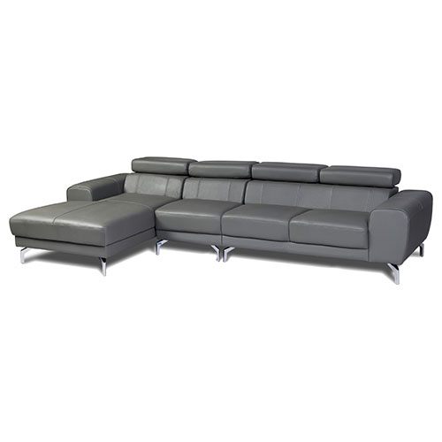 sofa hòa phát SF61-4