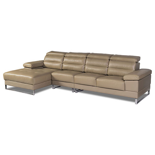 sofa hòa phát SF63-4