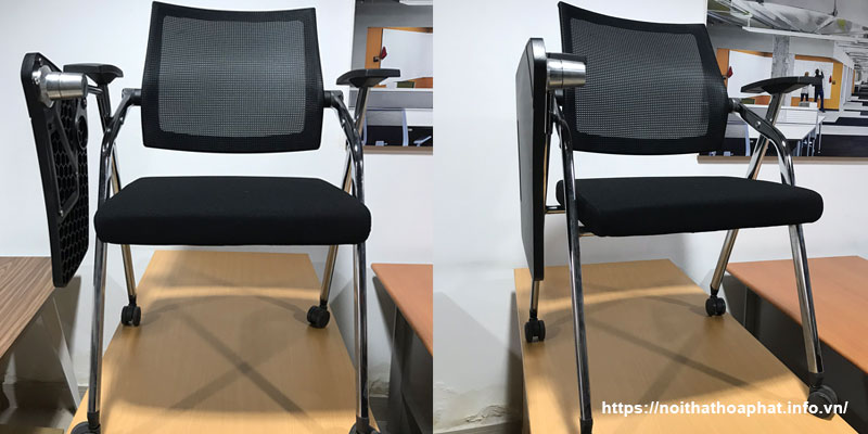 Hình ảnh thực tế ghế GL402X
