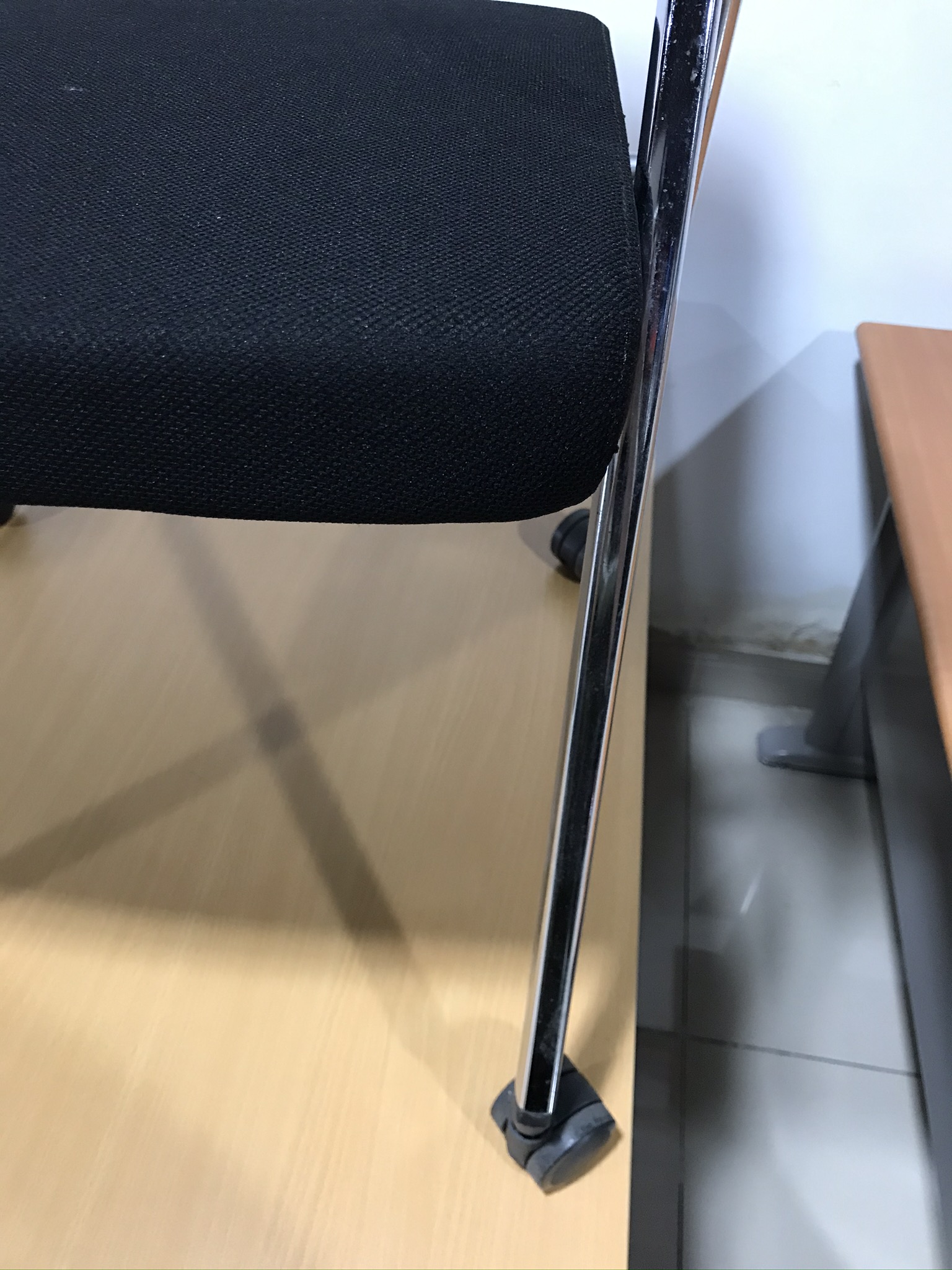 Hình ảnh thực tế ghế GL402X