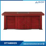 Bàn Lãnh Đạo Hòa Phát DT1680H25